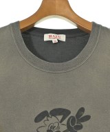 MASU（エムエーエスユー）Tシャツ・カットソー グレー サイズ:50(XL位) メンズ/2200664182199