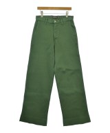 MASU（エムエーエスユー）その他 緑 サイズ:46(M位) メンズ/2200668358033