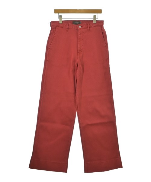 MASU(エムエーエスユー)その他 ピンク サイズ:46(M位)/2200668358088