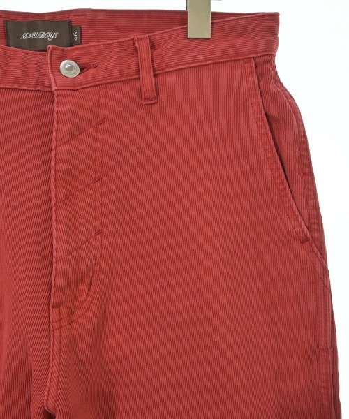 MASU（エムエーエスユー）その他 ピンク サイズ:46(M位) メンズ/2200668358088