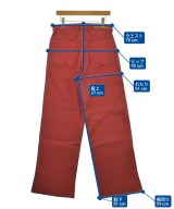 MASU（エムエーエスユー）その他 ピンク サイズ:46(M位) メンズ/2200668358088