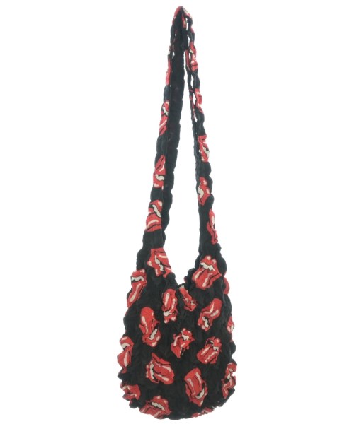 MASU(エムエーエスユー)ショルダーバッグ 黒 サイズ:-/2200669361025