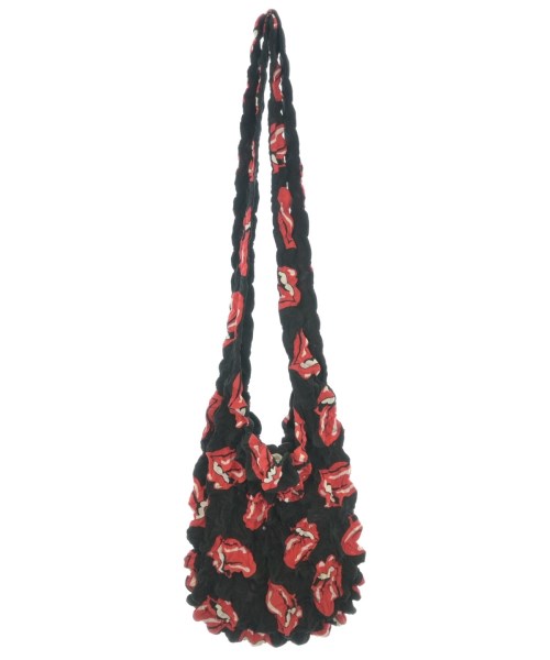 MASU（エムエーエスユー）ショルダーバッグ 黒 サイズ:- メンズ/2200669361025