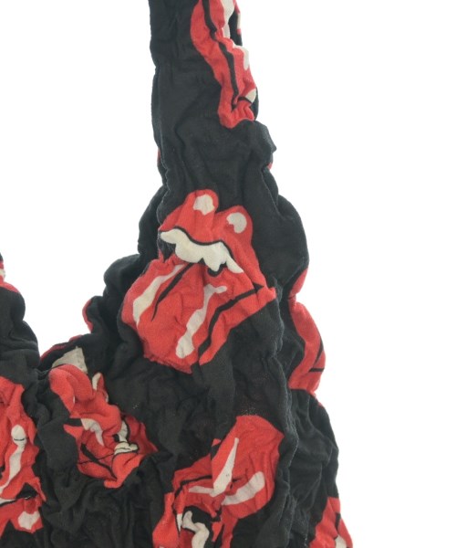 MASU（エムエーエスユー）ショルダーバッグ 黒 サイズ:- メンズ/2200669361025