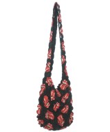 MASU（エムエーエスユー）ショルダーバッグ 黒 サイズ:- メンズ/2200669361025