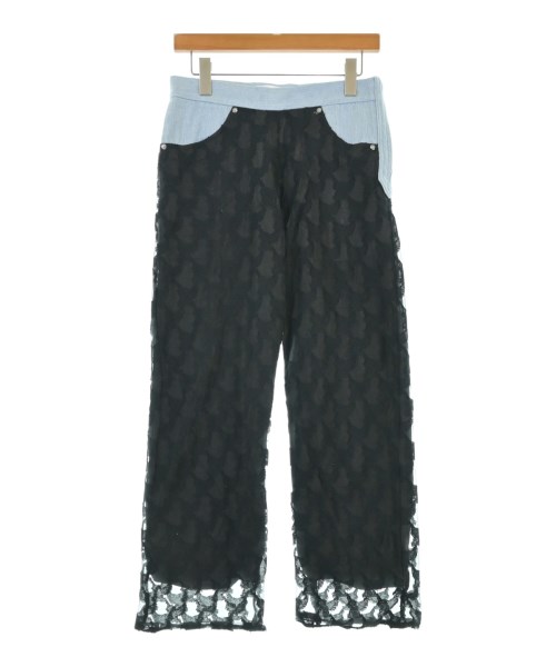 MASU(エムエーエスユー)その他 黒 サイズ:44(S位)/2200669810011