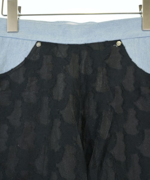 MASU（エムエーエスユー）その他 黒 サイズ:44(S位) メンズ/2200669810011