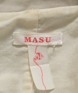 MASU（エムエーエスユー）その他 ベージュ サイズ:46(M位) メンズ/2200670872015