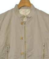 MASU（エムエーエスユー）その他 ベージュ サイズ:46(M位) メンズ/2200670872015