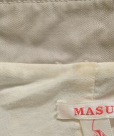 MASU（エムエーエスユー）その他 ベージュ サイズ:46(M位) メンズ/2200670872015