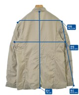 MASU（エムエーエスユー）その他 ベージュ サイズ:46(M位) メンズ/2200670872015