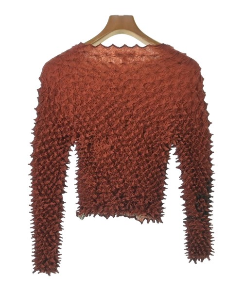 MASU（エムエーエスユー）Tシャツ・カットソー オレンジ サイズ:46(M位) メンズ/2200671290023