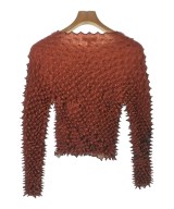 MASU（エムエーエスユー）Tシャツ・カットソー オレンジ サイズ:46(M位) メンズ/2200671290023