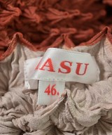 MASU（エムエーエスユー）Tシャツ・カットソー オレンジ サイズ:46(M位) メンズ/2200671290023