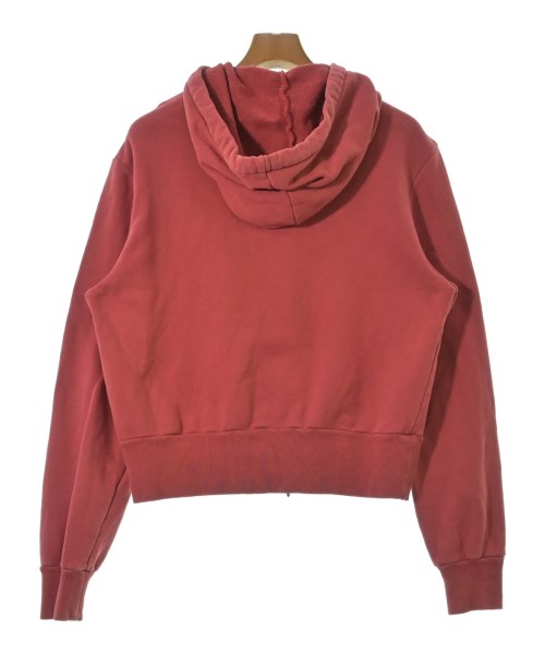 MASU（エムエーエスユー）パーカー 赤 サイズ:44(S位) メンズ/2200671290030