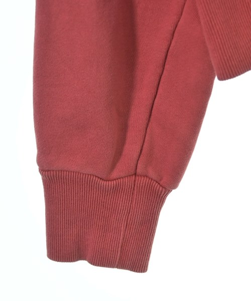 MASU（エムエーエスユー）パーカー 赤 サイズ:44(S位) メンズ/2200671290030