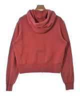 MASU（エムエーエスユー）パーカー 赤 サイズ:44(S位) メンズ/2200671290030