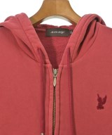 MASU（エムエーエスユー）パーカー 赤 サイズ:44(S位) メンズ/2200671290030