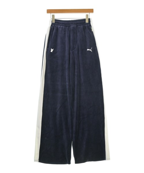 MASU(エムエーエスユー)スウェットパンツ 紺 サイズ:XS/2200672076022