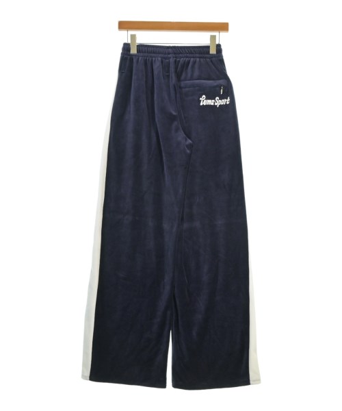 MASU（エムエーエスユー）スウェットパンツ 紺 サイズ:XS メンズ/2200672076022