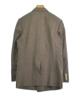 MASU（エムエーエスユー）ジャケット 茶 サイズ:46(M位) メンズ/2200723080053