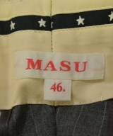MASU（エムエーエスユー）その他 グレー サイズ:46(M位) メンズ/2200723080121