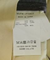 MASU（エムエーエスユー）その他 グレー サイズ:46(M位) メンズ/2200723080121