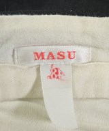 MASU（エムエーエスユー）その他 黒 サイズ:48(L位) メンズ/2200731743032