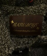 MASU（エムエーエスユー）その他 茶 サイズ:50(XL位) メンズ/2200733525018