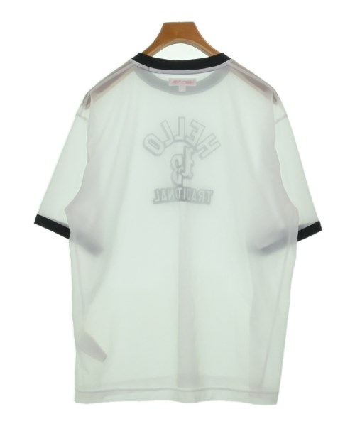 MASU（エムエーエスユー）Tシャツ・カットソー 白 サイズ:46(M位) メンズ/2200733536014