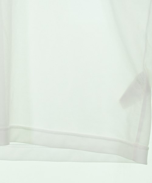 MASU（エムエーエスユー）Tシャツ・カットソー 白 サイズ:46(M位) メンズ/2200733536014