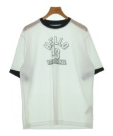 MASU（エムエーエスユー）Tシャツ・カットソー 白 サイズ:46(M位) メンズ/2200733536014