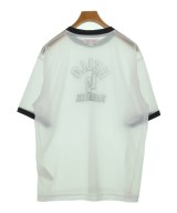 MASU（エムエーエスユー）Tシャツ・カットソー 白 サイズ:46(M位) メンズ/2200733536014