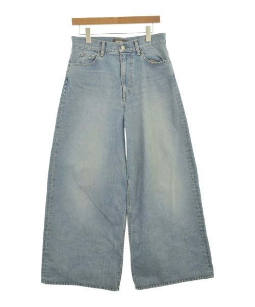 MASU(エムエーエスユー)のデニムパンツ サイズ:46(M位) 47,500円