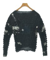 MASU（エムエーエスユー）Tシャツ・カットソー 黒 サイズ:46(M位) メンズ/2200734691026