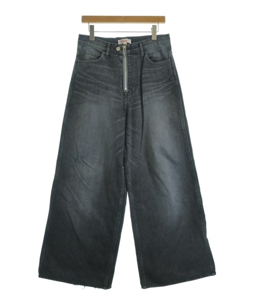 MASU(エムエーエスユー)のデニムパンツ サイズ:46(M位) 47,500円