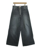 MASU（エムエーエスユー）デニムパンツ グレー サイズ:46(M位) メンズ/2200737509083
