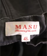 MASU（エムエーエスユー）その他 グレー サイズ:48(L位) メンズ/2200720835014