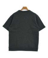 MASU（エムエーエスユー）Tシャツ・カットソー 黒 サイズ:46(M位) メンズ/2200721212227