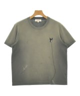 MASU（エムエーエスユー）Tシャツ・カットソー グレー サイズ:46(M位) メンズ/2200719227073