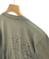 MASU（エムエーエスユー）Tシャツ・カットソー グレー サイズ:46(M位) メンズ/2200719227073