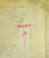 MASU（エムエーエスユー）カジュアルジャケット 白 サイズ:46(M位) メンズ/2200728479012