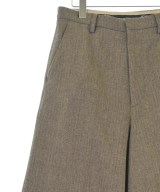 MASU（エムエーエスユー）スラックス 茶 サイズ:44(S位) メンズ/2200682088138