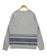 HANDSOME（ハンサム）スウェット グレー サイズ:XL メンズ/2200711563254