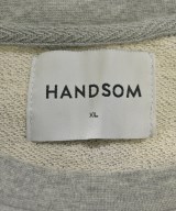 HANDSOME（ハンサム）スウェット グレー サイズ:XL メンズ/2200711563254