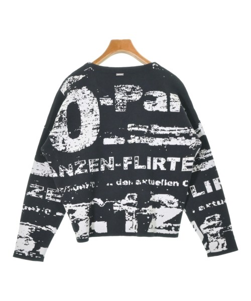 Sport b.（スポーツべー）ニット・セーター 黒 サイズ:3(L位) メンズ/2200643109018