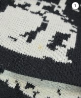 Sport b.（スポーツべー）ニット・セーター 黒 サイズ:3(L位) メンズ/2200643109018