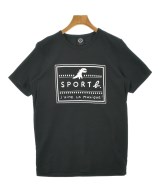 Sport b.（スポーツべー）Tシャツ・カットソー 黒 サイズ:2(M位) メンズ/2200643109056