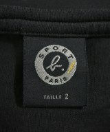 Sport b.（スポーツべー）Tシャツ・カットソー 黒 サイズ:2(M位) メンズ/2200643109056