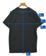 Sport b.（スポーツべー）Tシャツ・カットソー 黒 サイズ:2(M位) メンズ/2200643109056